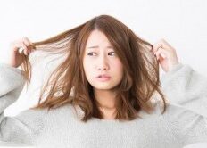 サムネイル：●悩み別 ヘアケア１●