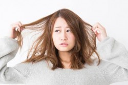 ●悩み別 ヘアケア１●