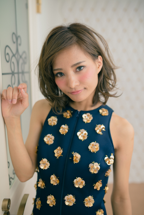 三島市・美容室・おすすめ・カラー