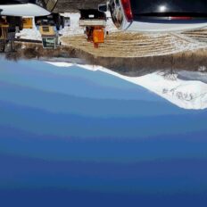 サムネイル：三島市　美容室　雪
