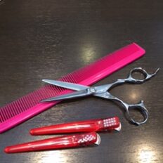 サムネイル：三島市　美容室　はじめまして