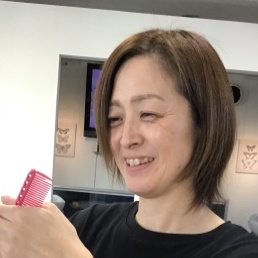 スタッフ近影：日吉 千穂