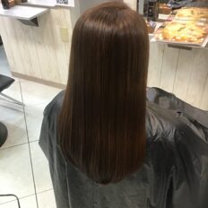 サムネイル：本日のお客様